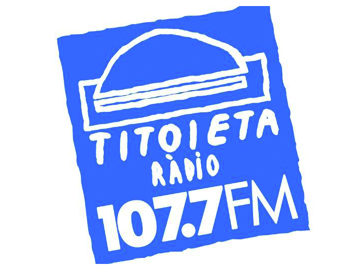 Titoieta Ràdio